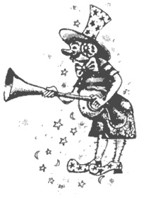 Иллюстрация к книге — Школа клоунов [i_048.jpg]