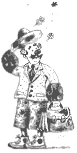 Иллюстрация к книге — Школа клоунов [i_052.jpg]