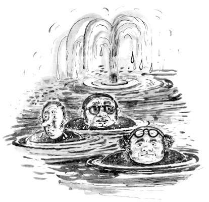 Иллюстрация к книге — Школа клоунов [i_055.jpg]