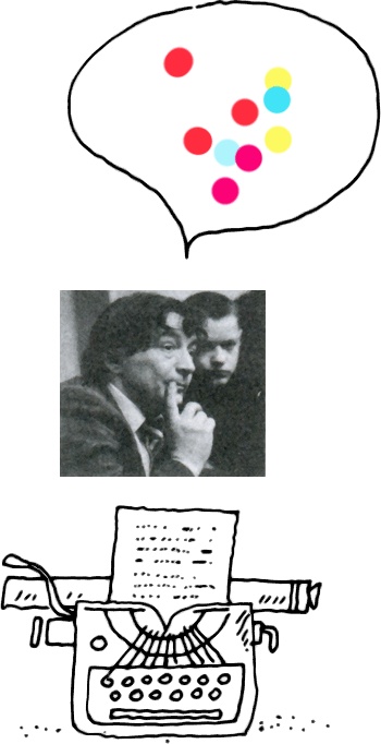 Иллюстрация к книге — Школа клоунов [i_002.jpg]