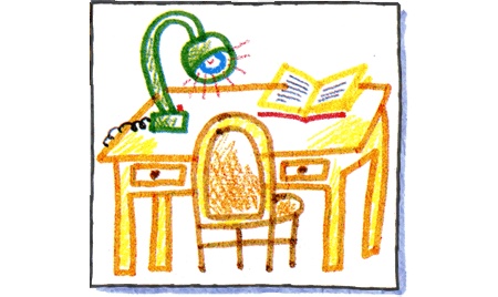 Иллюстрация к книге — Школа клоунов [i_016.jpg]