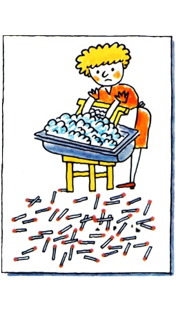 Иллюстрация к книге — Школа клоунов [i_025.jpg]