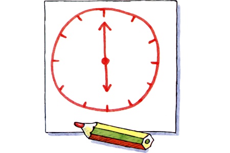 Иллюстрация к книге — Школа клоунов [i_096.jpg]