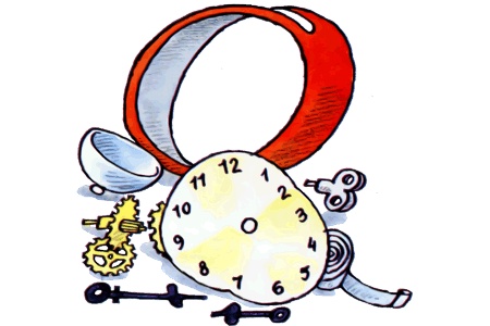 Иллюстрация к книге — Школа клоунов [i_097.jpg]