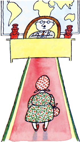 Иллюстрация к книге — Школа клоунов [i_118.jpg]