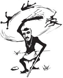 Иллюстрация к книге — Мальчик Пого [imgFFE5.jpg]