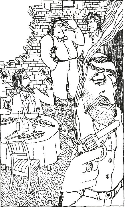 Иллюстрация к книге — Дочка людоеда, или Приключения Недобежкина [Книга 1] [i_006.jpg]