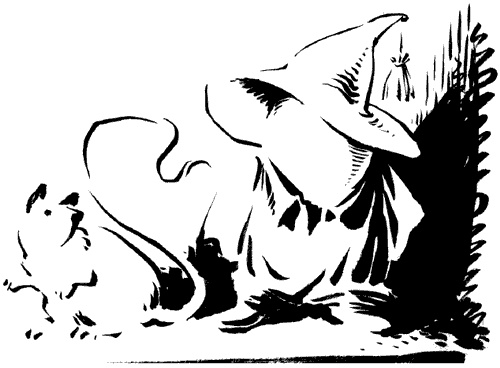 Иллюстрация к книге — Весна [i_014.jpg]