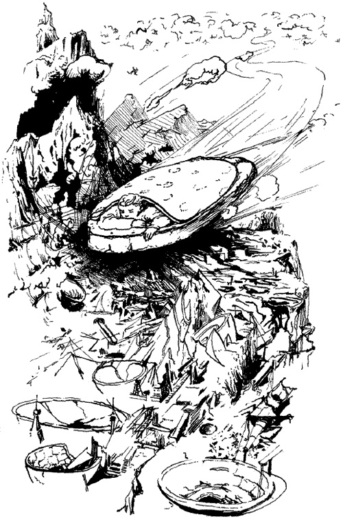 Иллюстрация к книге — Весна [i_019.jpg]