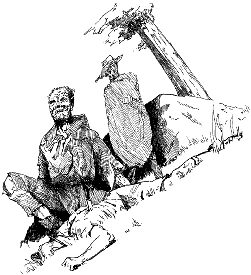 Иллюстрация к книге — Весна [i_030.jpg]