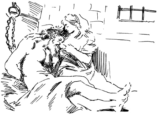 Иллюстрация к книге — Весна [i_034.jpg]