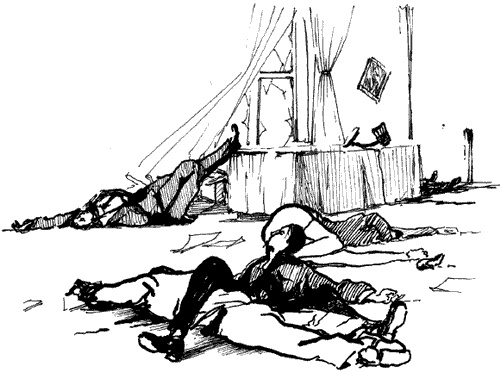 Иллюстрация к книге — Весна [i_038.jpg]