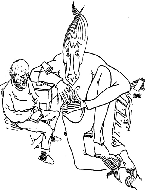 Иллюстрация к книге — Весна [i_050.jpg]