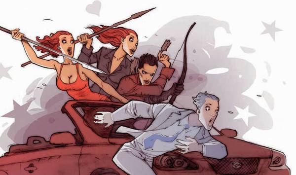 Иллюстрация к книге — Не в сиськах счастье, или Вся правда о Золушке [i_005.jpg]