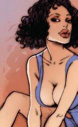 Иллюстрация к книге — Не в сиськах счастье, или Вся правда о Золушке [i_007.jpg]