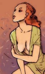 Иллюстрация к книге — Не в сиськах счастье, или Вся правда о Золушке [i_027.jpg]