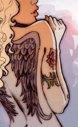 Иллюстрация к книге — Не в сиськах счастье, или Вся правда о Золушке [i_033.jpg]