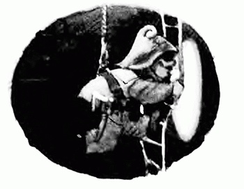 Иллюстрация к книге — Маленькое привидение [img6.jpg]