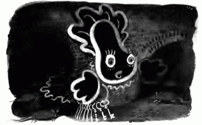 Иллюстрация к книге — Маленькое привидение [img8.jpg]