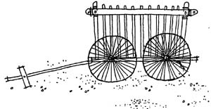 Иллюстрация к книге — Разбойник Хотценплотц и перцовый пистолет [i_010.jpg]