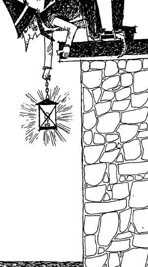 Иллюстрация к книге — Разбойник Хотценплотц и перцовый пистолет [i_041.jpg]