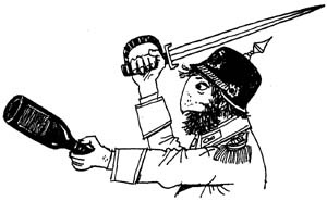 Иллюстрация к книге — Разбойник Хотценплотц и хрустальный шар [i_018.jpg]