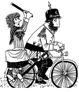 Иллюстрация к книге — Разбойник Хотценплотц и хрустальный шар [i_023.jpg]