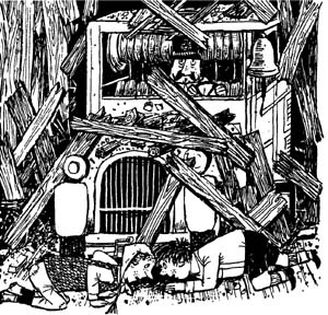 Иллюстрация к книге — Разбойник Хотценплотц и хрустальный шар [i_024.jpg]