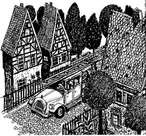 Иллюстрация к книге — Разбойник Хотценплотц и хрустальный шар [i_026.jpg]