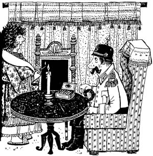 Иллюстрация к книге — Разбойник Хотценплотц и хрустальный шар [i_028.jpg]