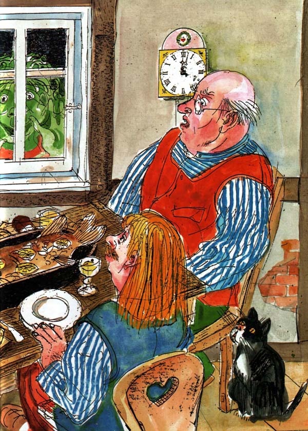 Иллюстрация к книге — Водошлеп и Когтезверь [i_004.jpg]