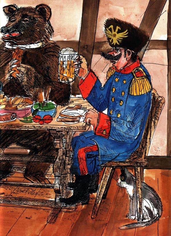 Иллюстрация к книге — Водошлеп и Когтезверь [i_011.jpg]