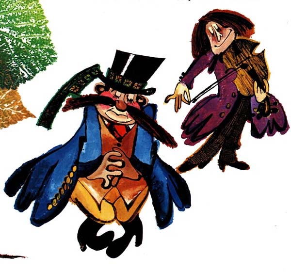 Иллюстрация к книге — Волшебник Пумхут и нищие дети [i_019.jpg]