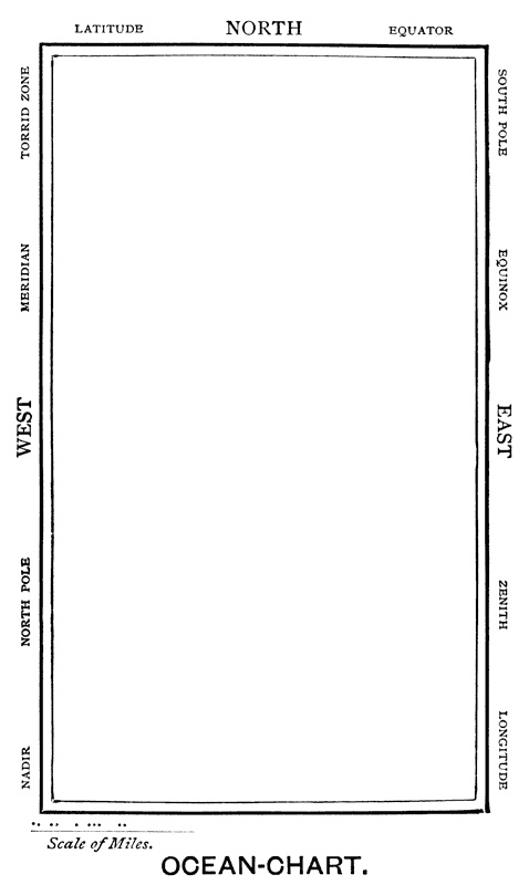Иллюстрация к книге — Охота на Снарка [i_005.jpg]