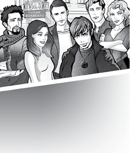 Иллюстрация к книге — Избранные небом [pic_2.jpg]