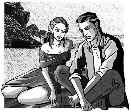 Иллюстрация к книге — Избранные небом [pic_27.jpg]