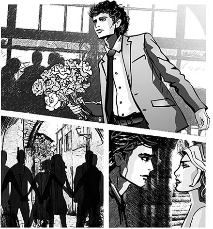 Иллюстрация к книге — Избранные небом [pic_5.jpg]