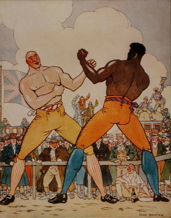 Иллюстрация к книге — Тайна бильярдного шара. До и после Шерлока Холмса [i_019.jpg]