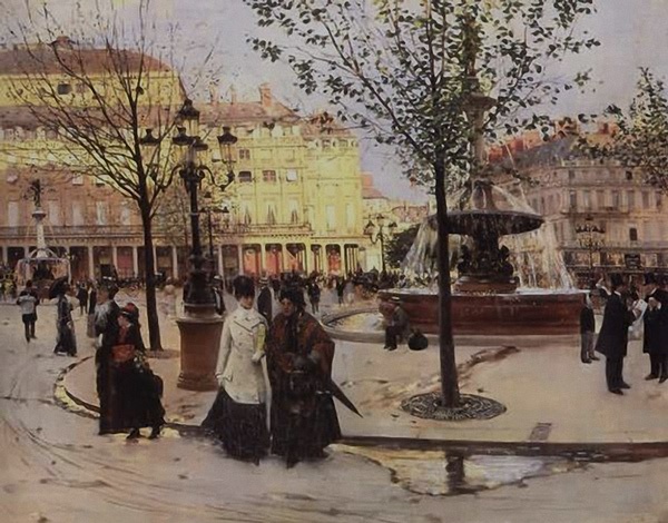 Иллюстрация к книге — Тайна бильярдного шара. До и после Шерлока Холмса [i_076.jpg]