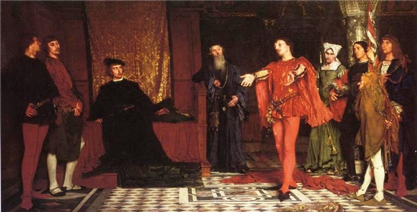 Иллюстрация к книге — Тайна бильярдного шара. До и после Шерлока Холмса [i_080.jpg]