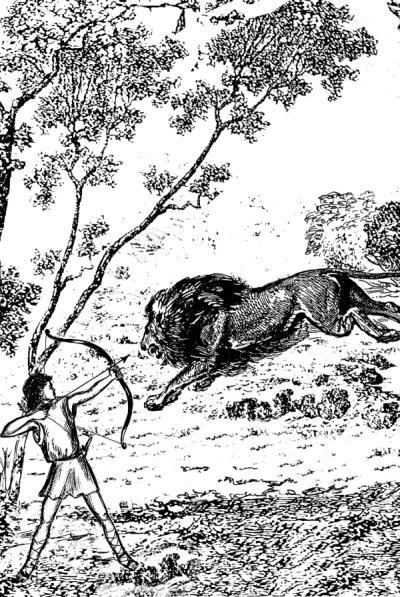 Иллюстрация к книге — Троя [_01.jpg]