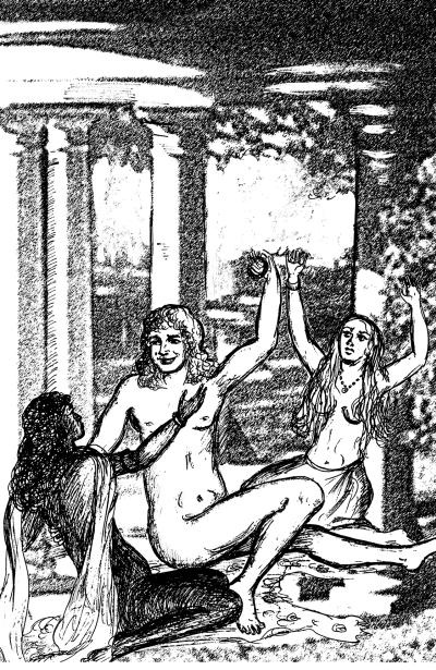 Иллюстрация к книге — Троя [_03.jpg]