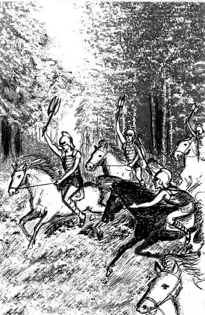 Иллюстрация к книге — Троя [_09.jpg]