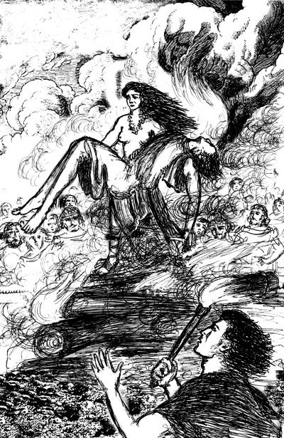 Иллюстрация к книге — Троя [_12.jpg]