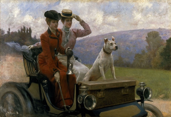 Иллюстрация к книге — Алмаз раздора. До и после Шерлока Холмса [i_023.jpg]