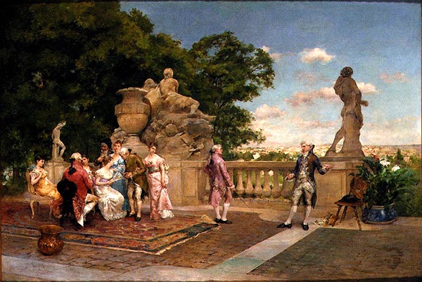 Иллюстрация к книге — Алмаз раздора. До и после Шерлока Холмса [i_057.jpg]