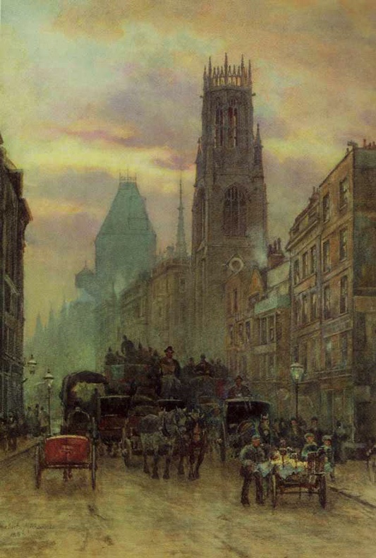 Иллюстрация к книге — Алмаз раздора. До и после Шерлока Холмса [i_083.jpg]