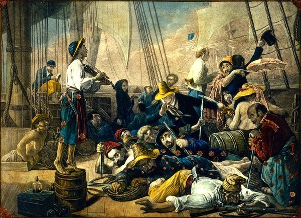 Иллюстрация к книге — Алмаз раздора. До и после Шерлока Холмса [i_105.jpg]