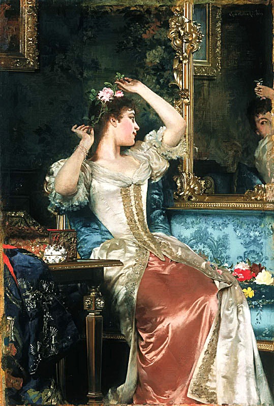 Иллюстрация к книге — Алмаз раздора. До и после Шерлока Холмса [i_109.jpg]