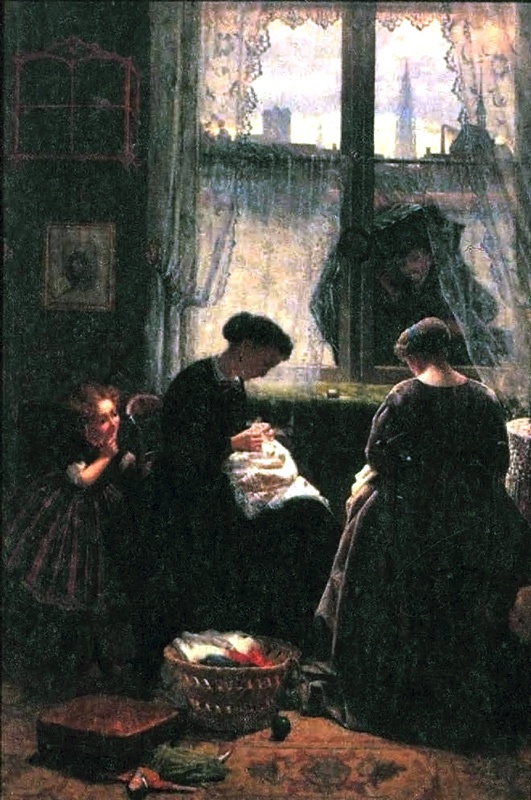 Иллюстрация к книге — Алмаз раздора. До и после Шерлока Холмса [i_111.jpg]